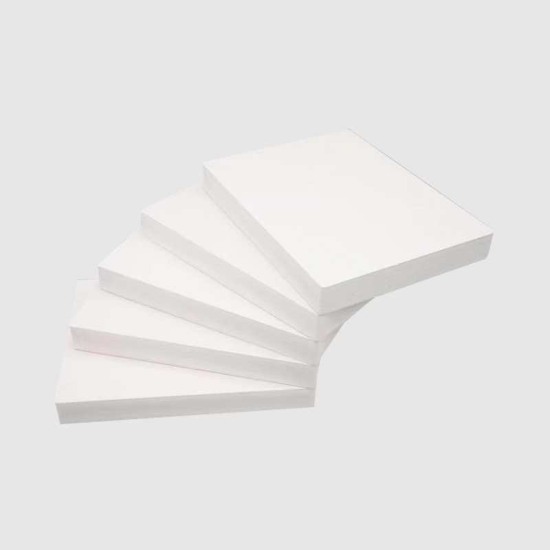 Polyurethane foam sheet pvc foam board advertisement building materials