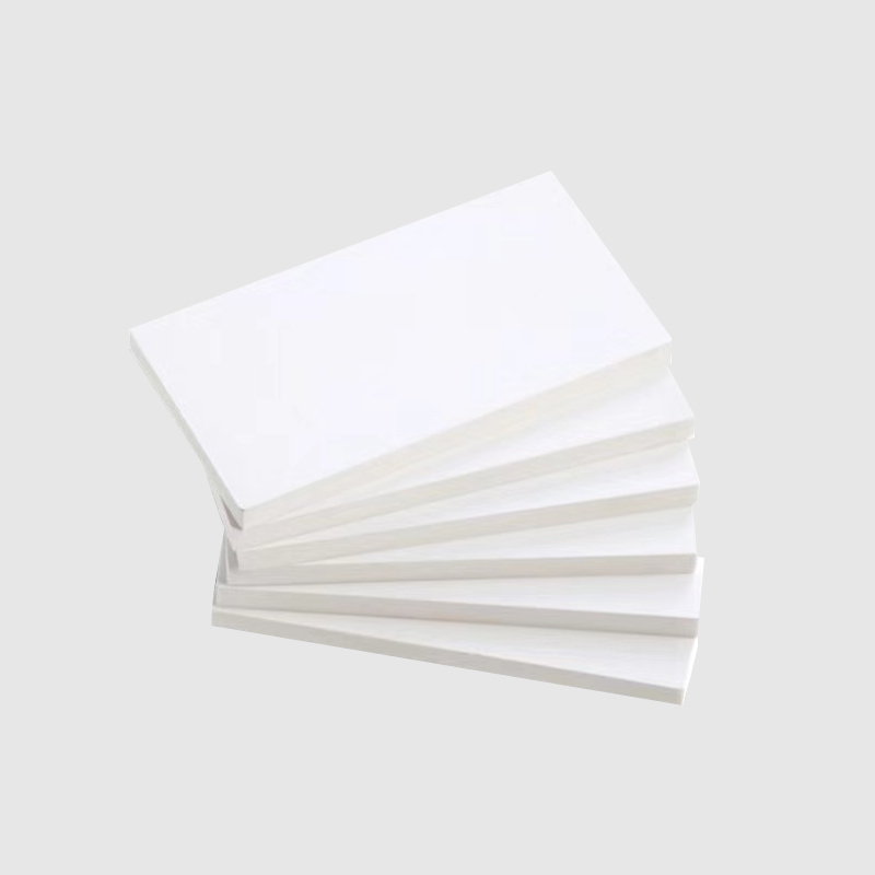 High density pvc foam board kt board sheet for advertising forex celuka board