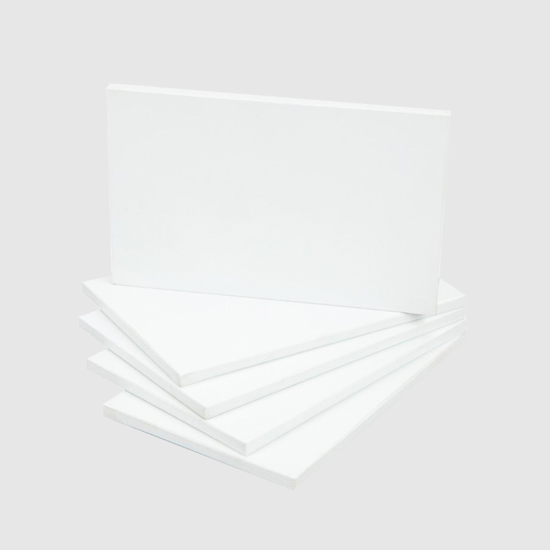 Gs forex pvc foam board (white) - premium (aa) - 1220x2440*10mm