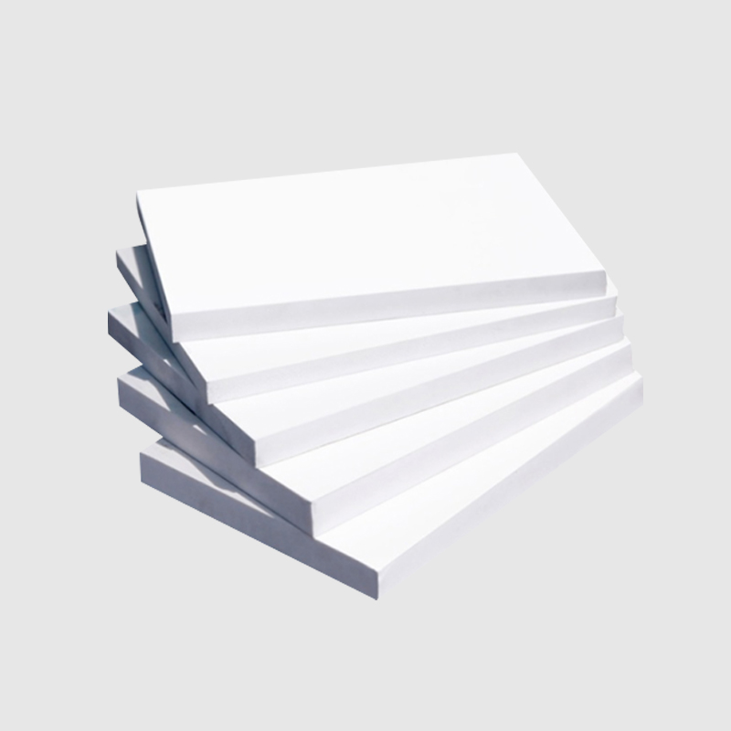 Thickness 17mm celuka free foam pvc foam board