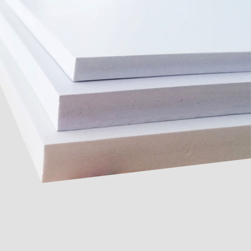 8 mm pvc foam board 1220*2440 mm pvc wood plastic foam board pvc foam plastic panel board