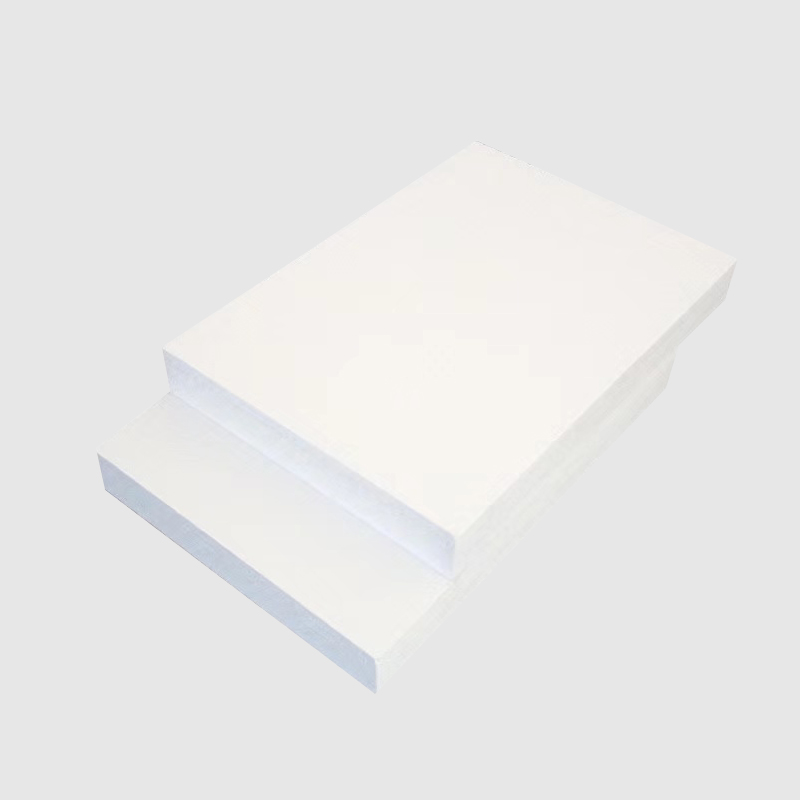 Density plastic sheets 18mm 20mm pvc sheet forex celuka board pvc foam board for kitchen cabinet