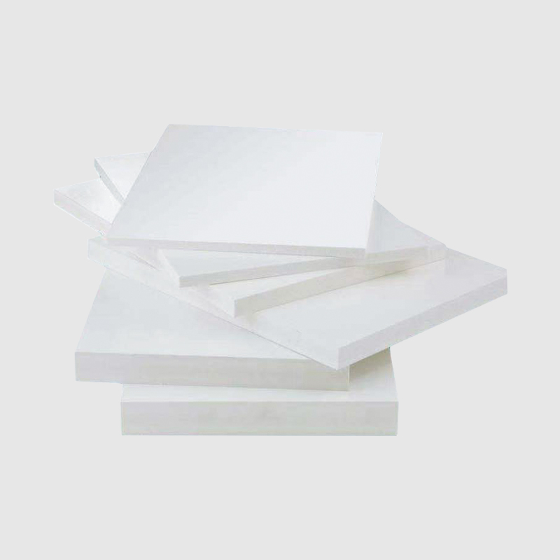 Rigid pvc foam board