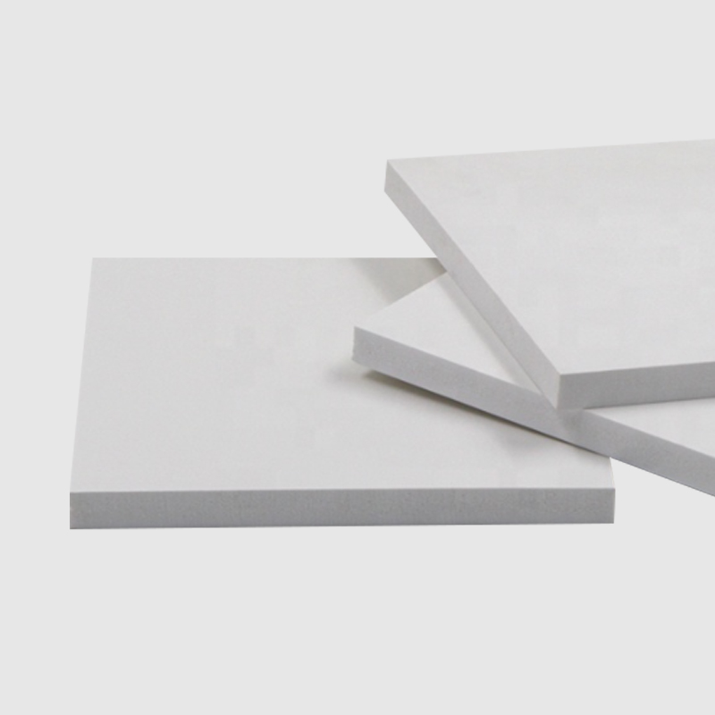 Pvc lead free 0.55 density white 11mm pvc foam board for cabinets