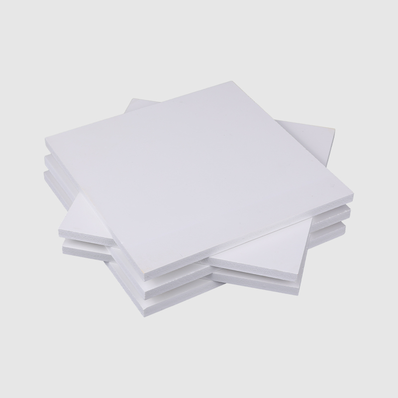 High-tech durable 5mm pvc foam board technical plastic sheets