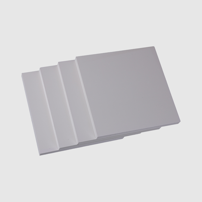 High-density plastic sheets pvc forex board pvc foam board for kitchen cabinet