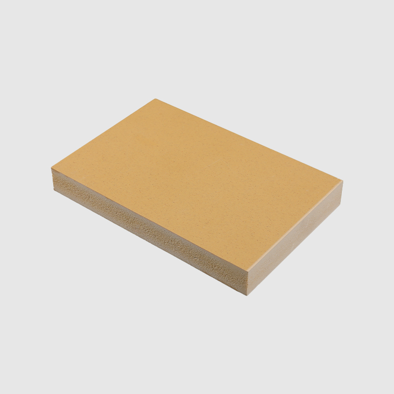 4*8ft wpc foam board 3-25mm with cutting and moulding