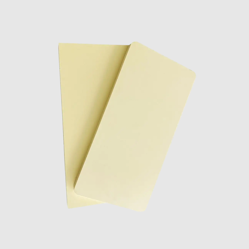 10mm 15mm wpc foam board plastic board cabinet wpc sheet