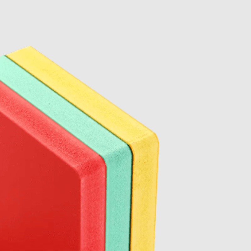 4*8 Waterproof Fireproof Mould Proof Plastic Panel 3mm 4mm 5mm 6mm Colored PVC Foam Board