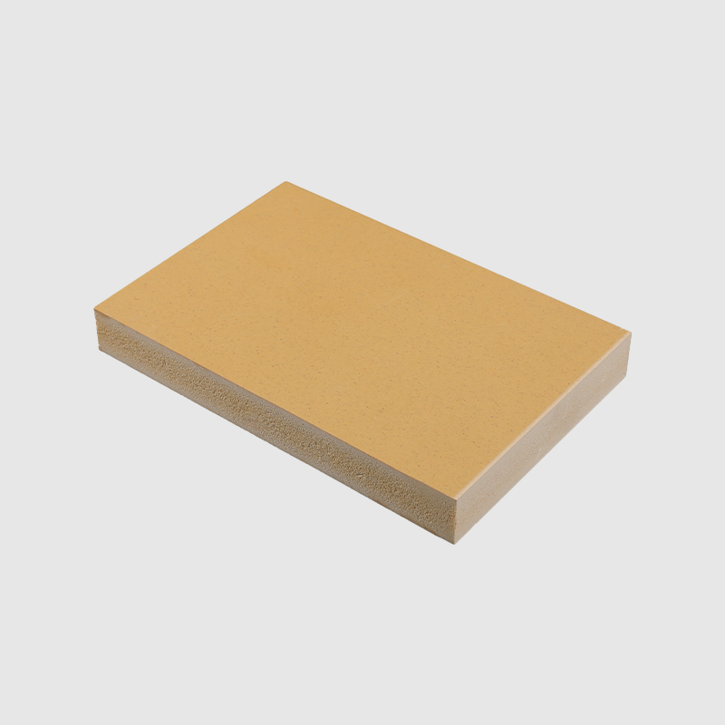 Environmental sustainability of High Density 4*8 ft Waterproof WPC Foam Boards