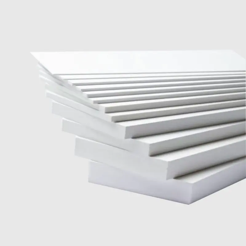 PVC cekule board: a multi-field application material with excellent durability